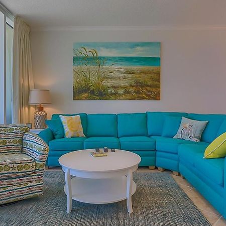 The Colonnades III Apartman Gulf Shores Kültér fotó