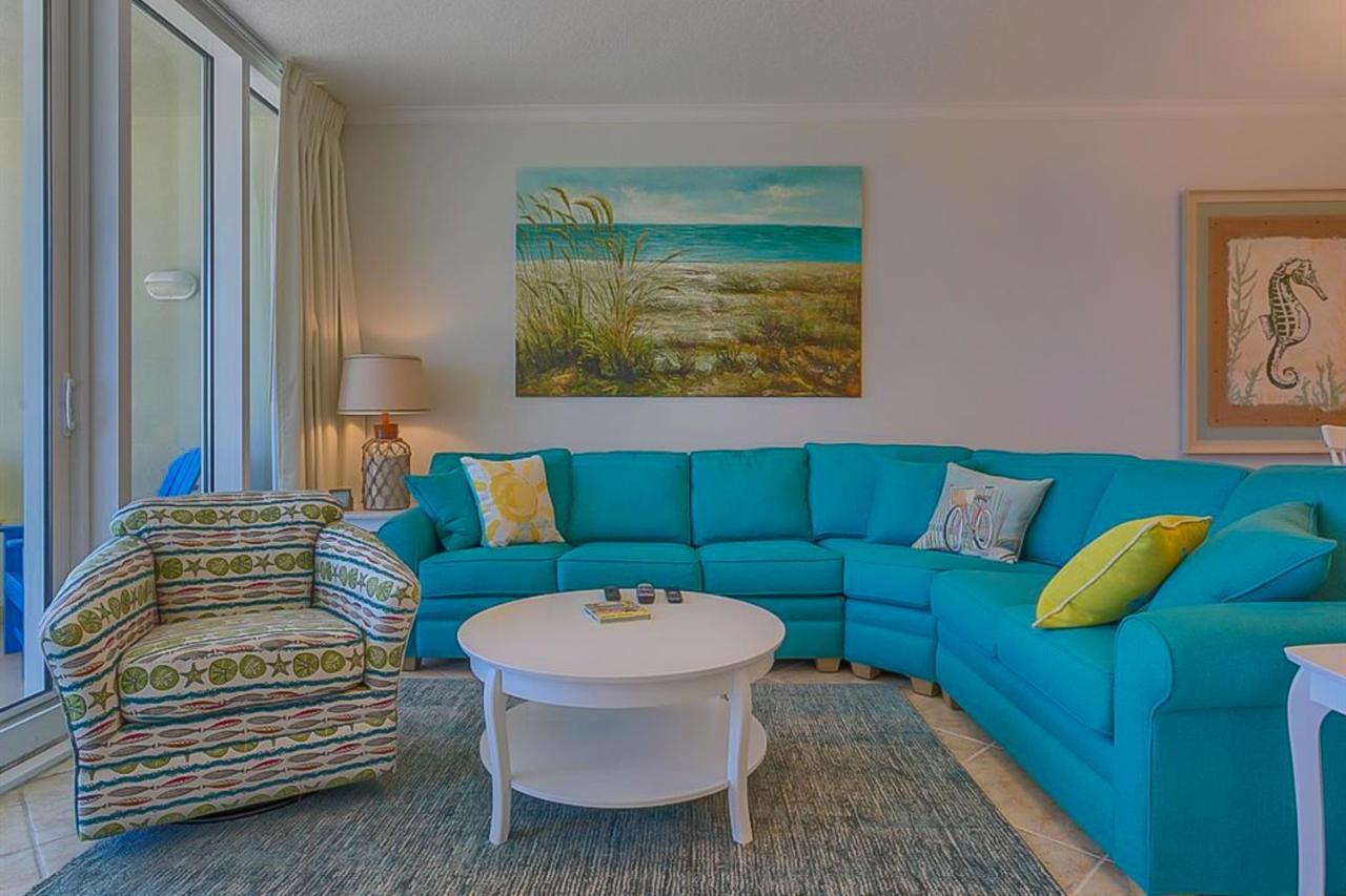 The Colonnades III Apartman Gulf Shores Kültér fotó
