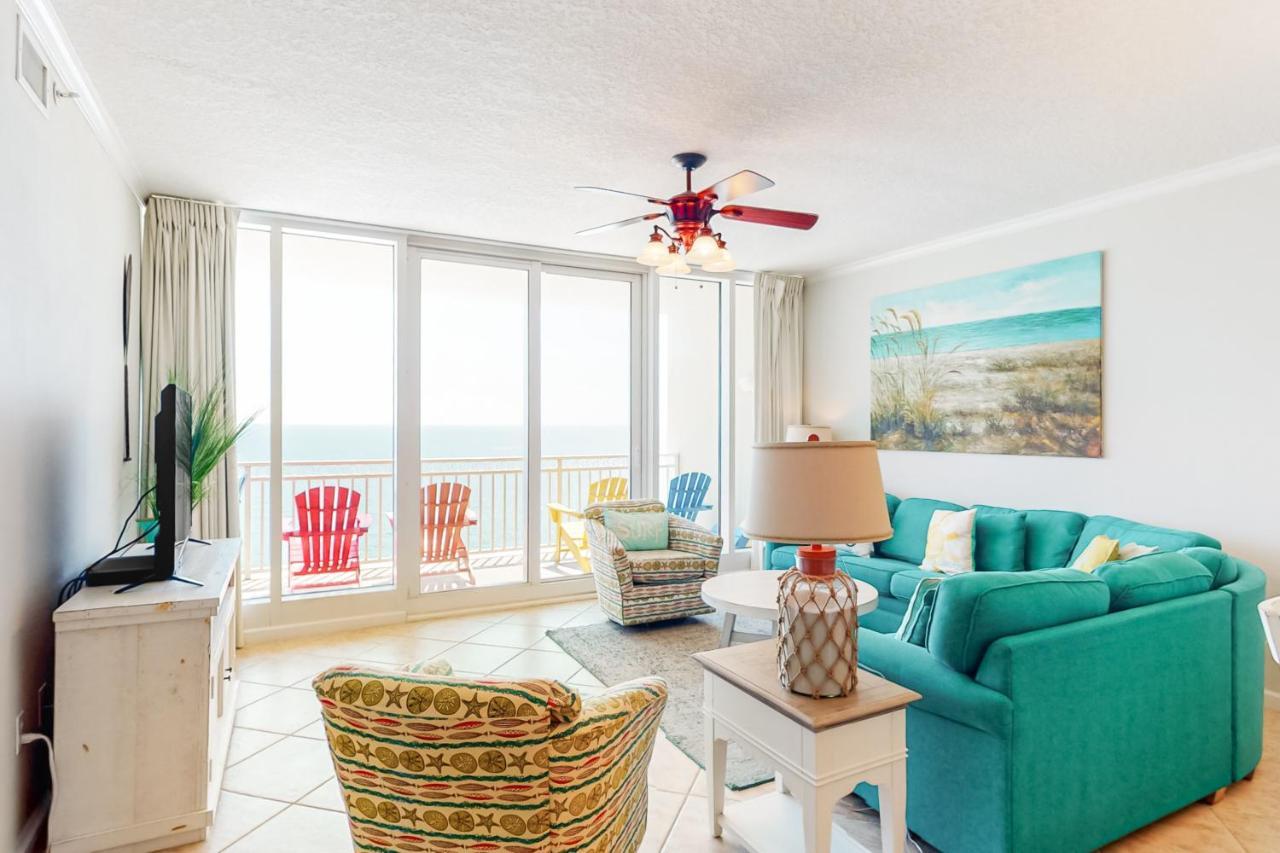 The Colonnades III Apartman Gulf Shores Kültér fotó