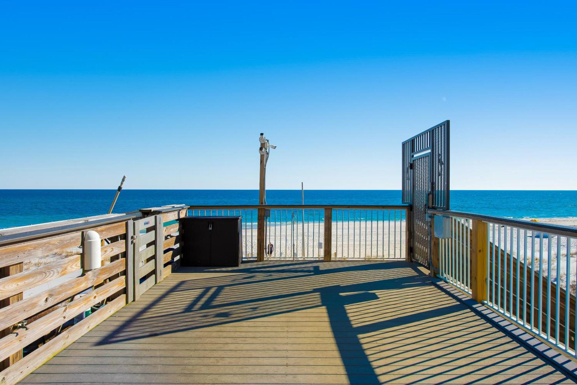 The Colonnades III Apartman Gulf Shores Szoba fotó
