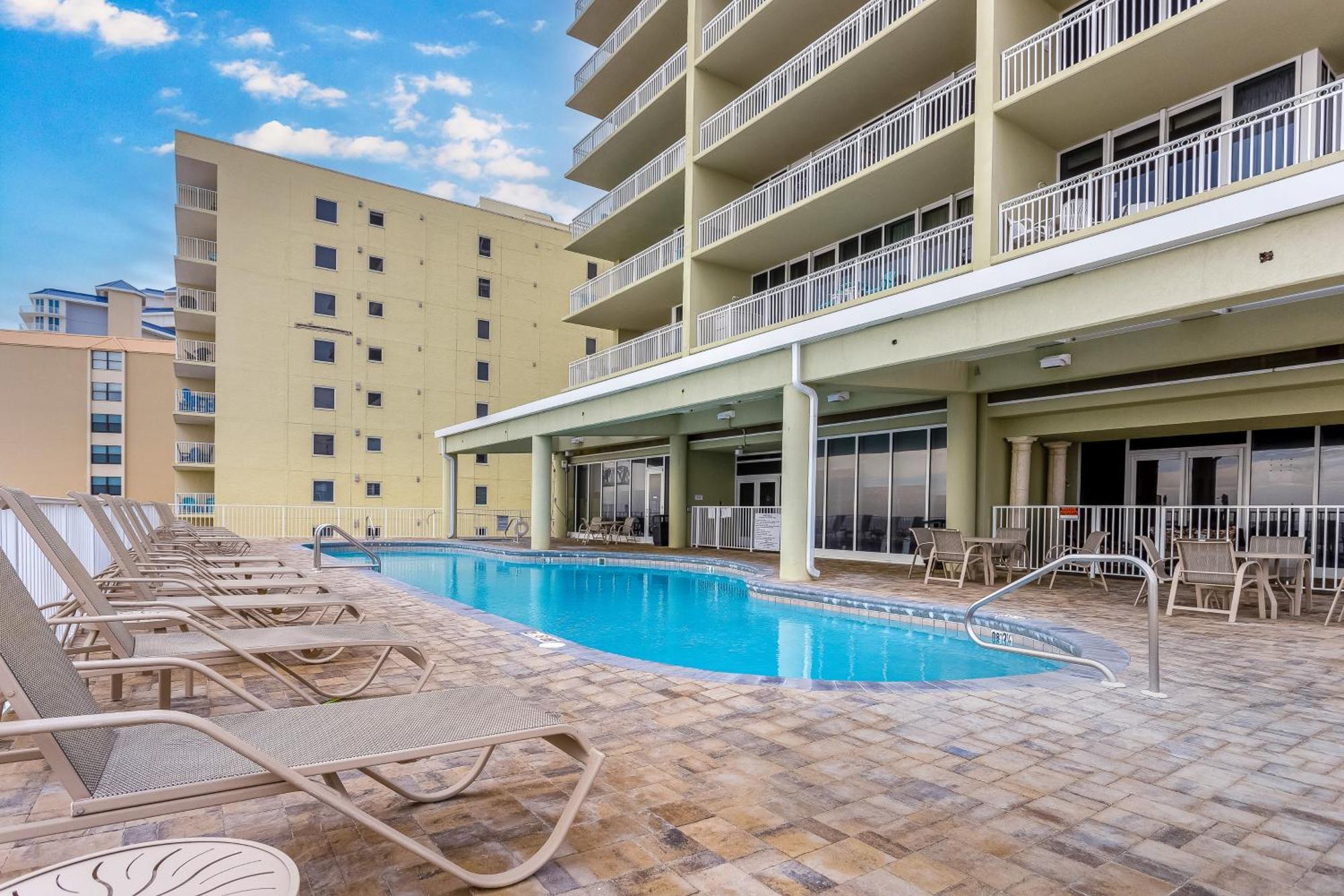 The Colonnades III Apartman Gulf Shores Szoba fotó
