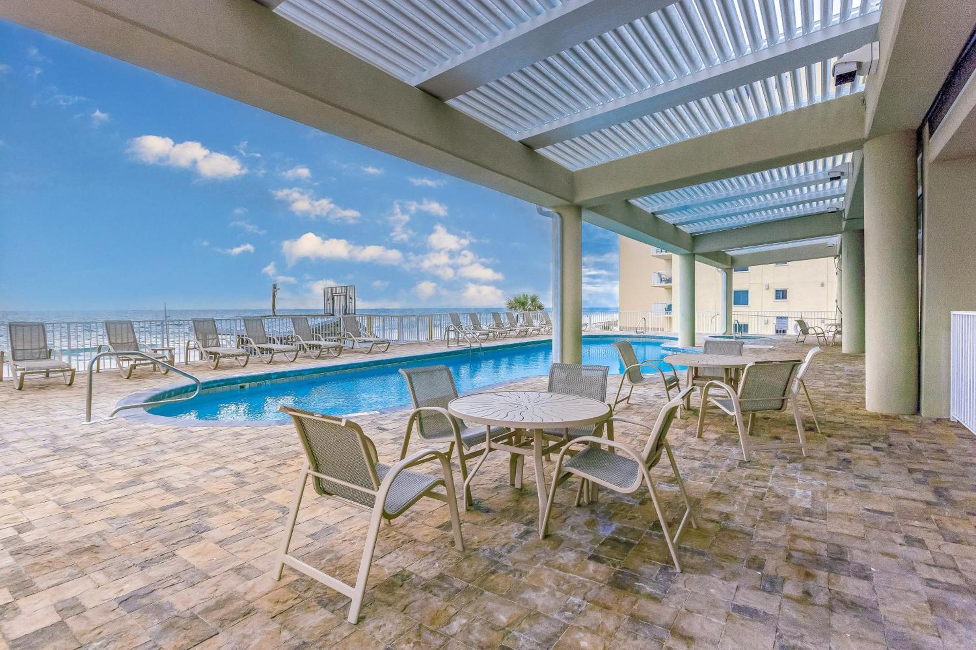 The Colonnades III Apartman Gulf Shores Szoba fotó